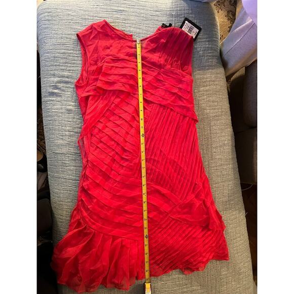 NWTO Nanette Lepore Summer Dress - Picture 7 of 9